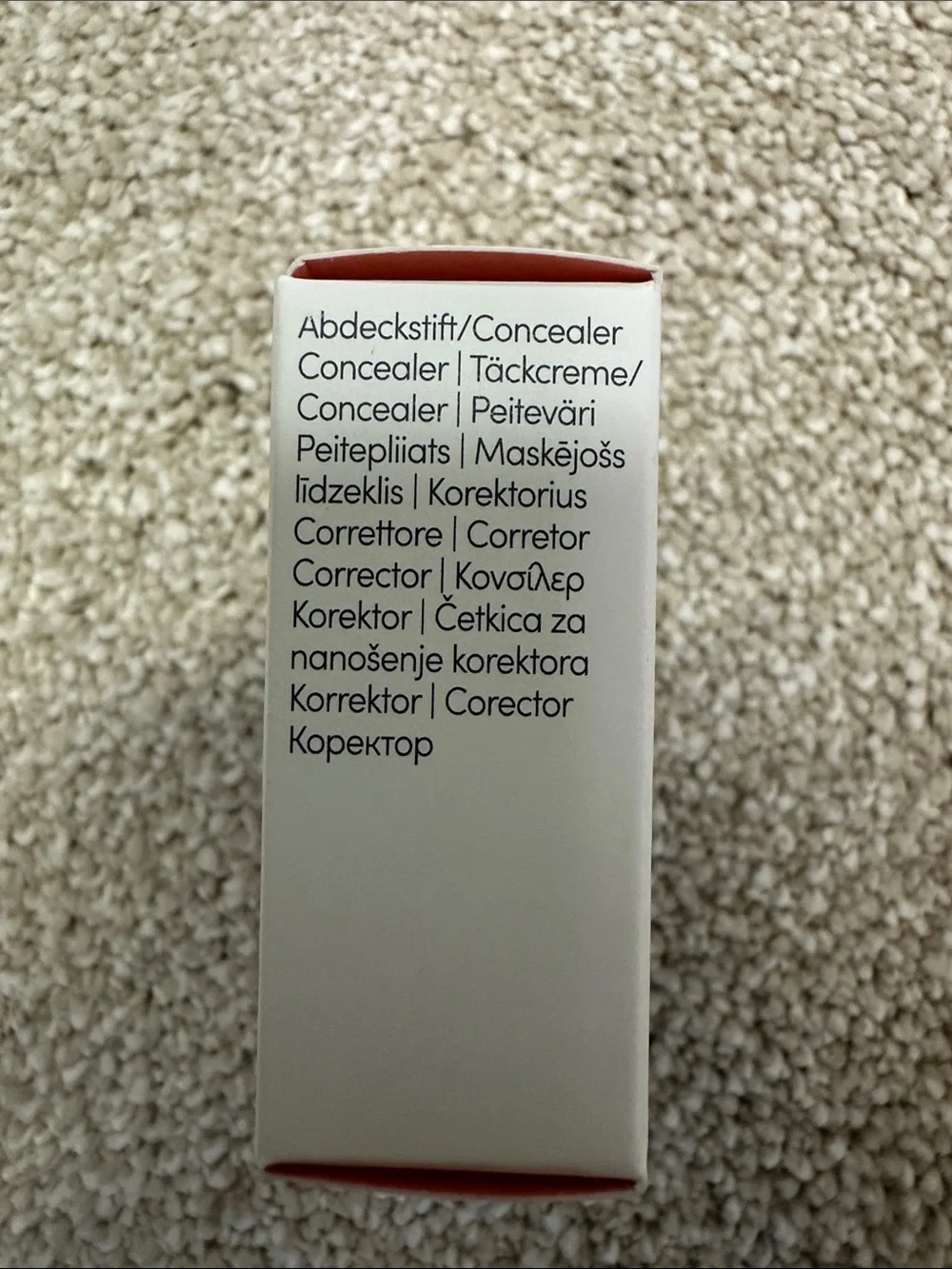 jane iredale Enlighten Concealer -  Enlighten 1 NIB
